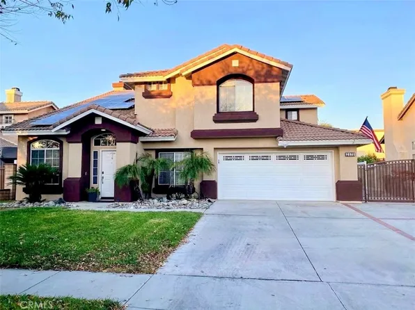 2179 Ellington Dr, Corona, CA 92878