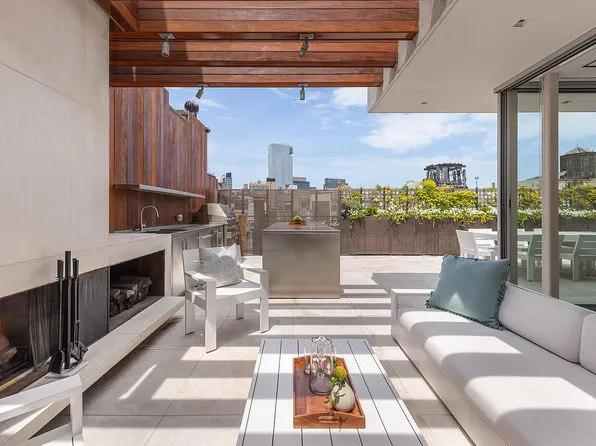 87 Mercer St Unit Phb, New York, NY 10012