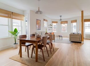 17 Marie Avenue Condominium, Cambridge, MA 02139