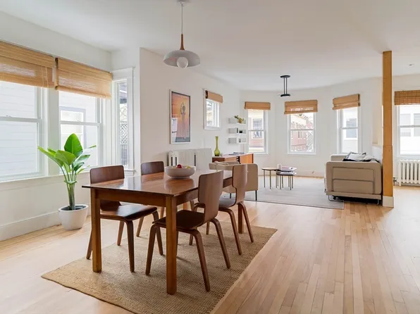 17 Marie Ave #3, Cambridge, MA 02139
