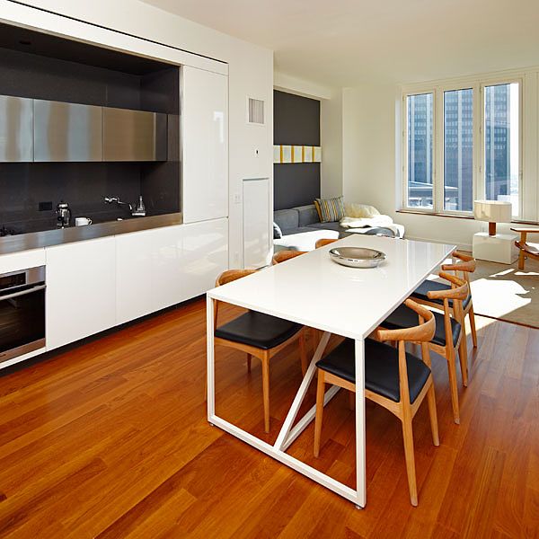 1st image of 15 William St #9