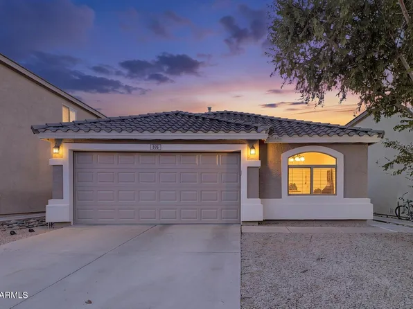 375 E LESLIE Avenue, San Tan Valley, AZ 85140