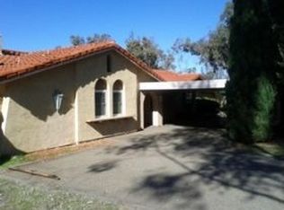 1858 Rancho Janet, Alpine, CA 91901