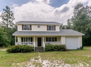 1556 Oak Ridge Club Rd, Windsor, SC 29856