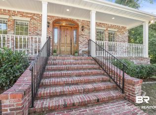 67 Echo Ln W, Fairhope, AL 36532