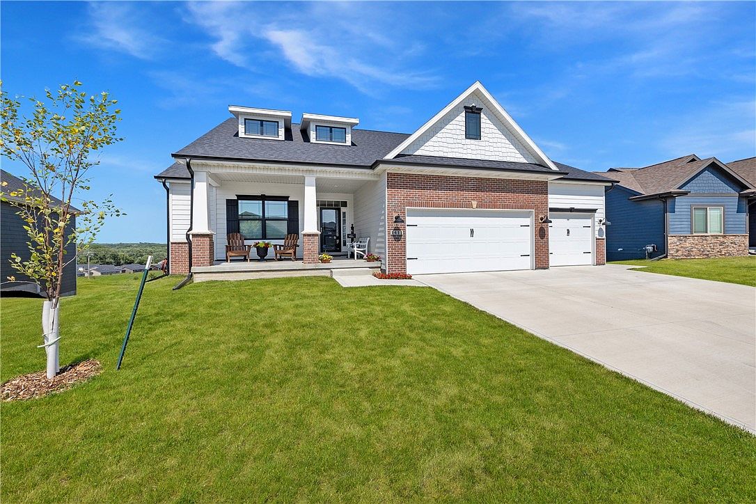 1411 S 5th St, Adel, IA 50003 Zillow