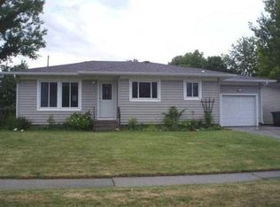 2558 Yellowstone Ave, Billings, MT 59102