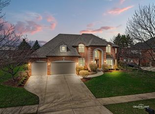 4711 Sebastian Dr, Naperville, IL