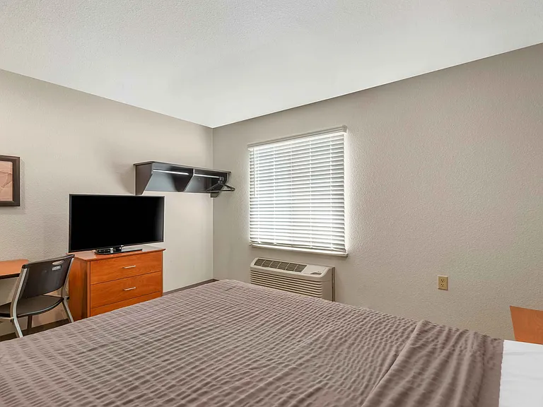 Studio Suite - 1 Queen Bed