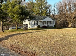1067 Fred Oates Rd, High View, WV 26808
