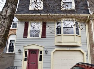 9511 Duffer Way, Montgomery Village, MD 20886