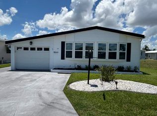 509 Beechcraft St, Lake Placid, FL 33852