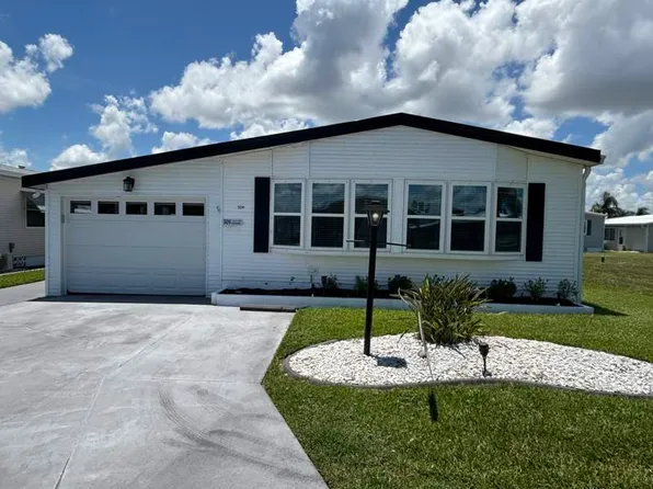509 Beechcraft St, Lake Placid, FL 33852