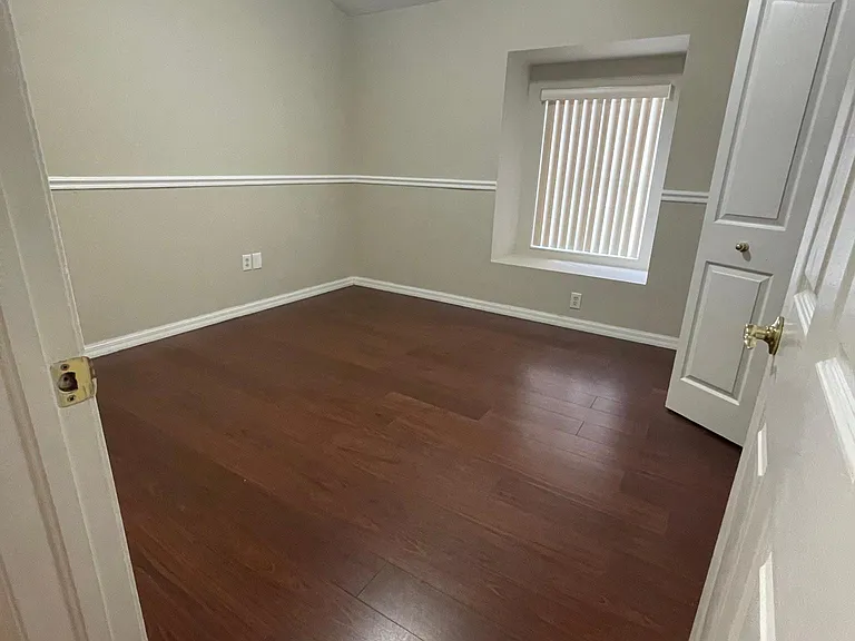 4th bedroom