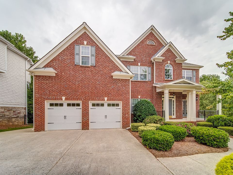 1819 Ebenezer Farm Cir, Marietta, GA 30066 Zillow