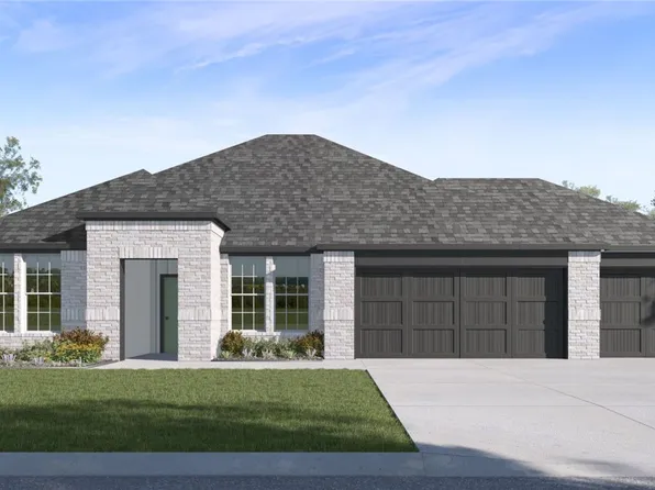 308 N Arbuckle Loop, Siloam Springs, AR 72761