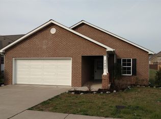 3840 Swan Ridge Dr, Antioch, TN 37013