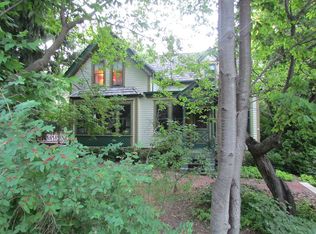 1600 W Fairy Chasm Rd, River Hills, WI 53217