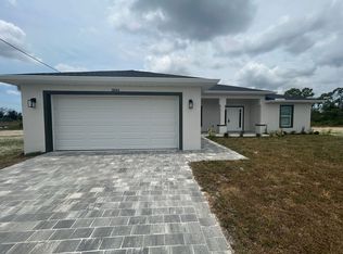 3804 NE 9th Pl, Cape Coral, FL 33909