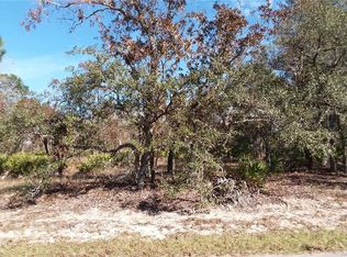 97 Vinca St, Homosassa, FL 34446