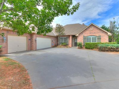 112 Lakeview Ct, Edmond, OK, 73003