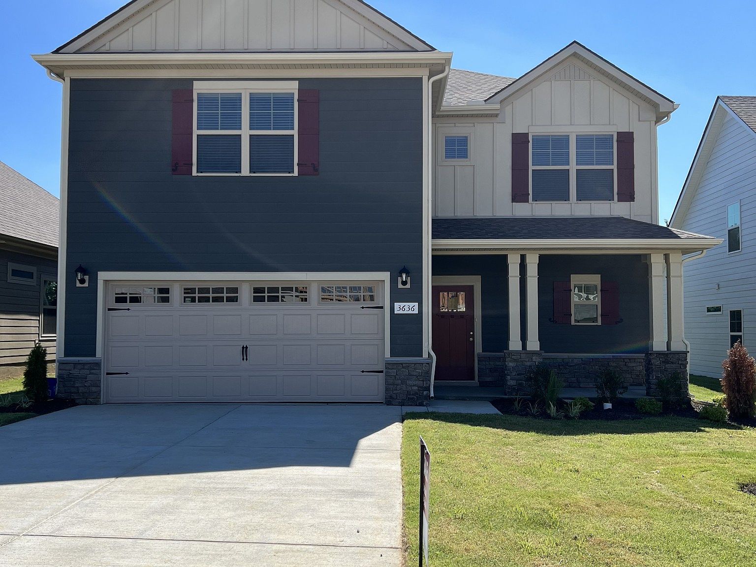 3636 Stormy Ln, Rockvale, TN 37153 Zillow