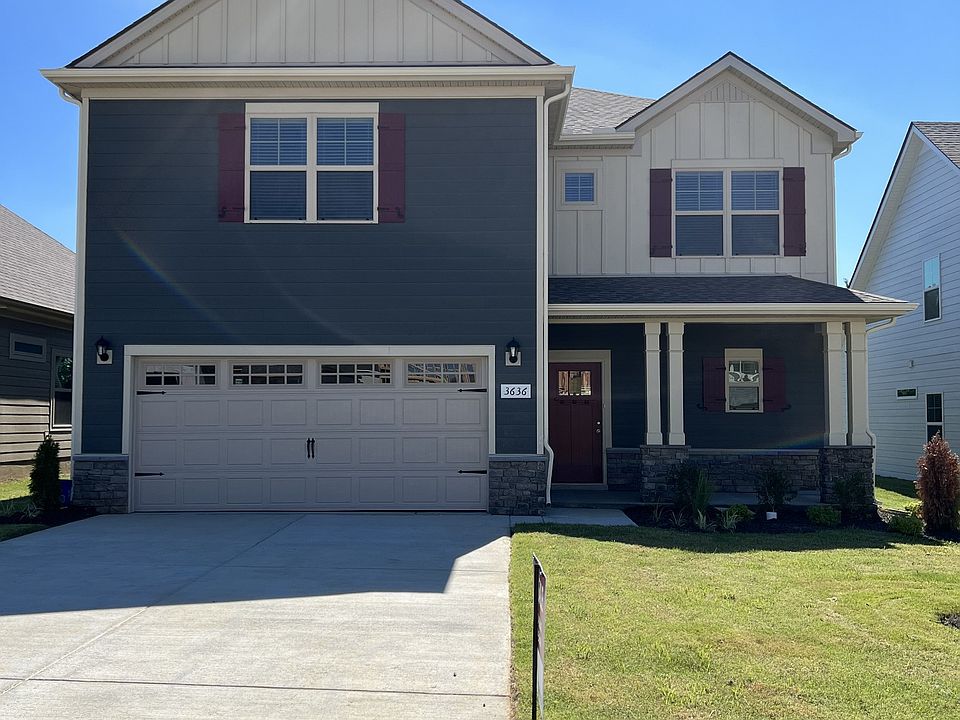 1st image of 3636 Stormy Ln #L-16