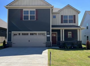 3636 Stormy Ln #L-16, Rockvale, TN 37153