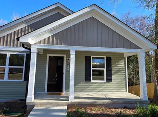 1747 Summit Ave, Lancaster, SC 29720