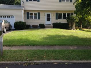 133 College View Dr, Hackettstown, NJ 07840