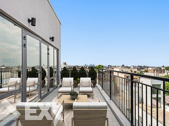 5th image of 105 Rogers Ave #Penthouse A