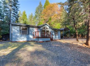 6477 Tikker Ln, Magalia, CA 95954