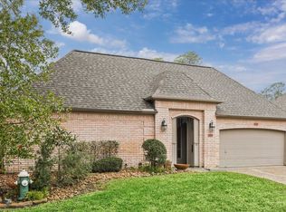 306 Champions Colony Iii #Iii, Houston, TX 77069
