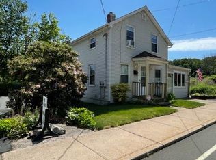 112 Central St, Bristol, CT 06010