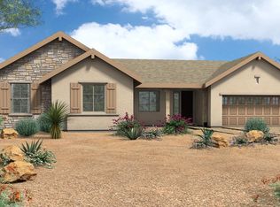 8802 N Powderhorn Ln, Prescott Valley, AZ 86315