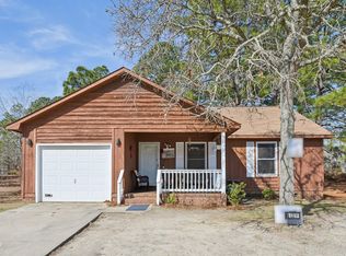 2958 Peacock St, Hope Mills, NC 28348