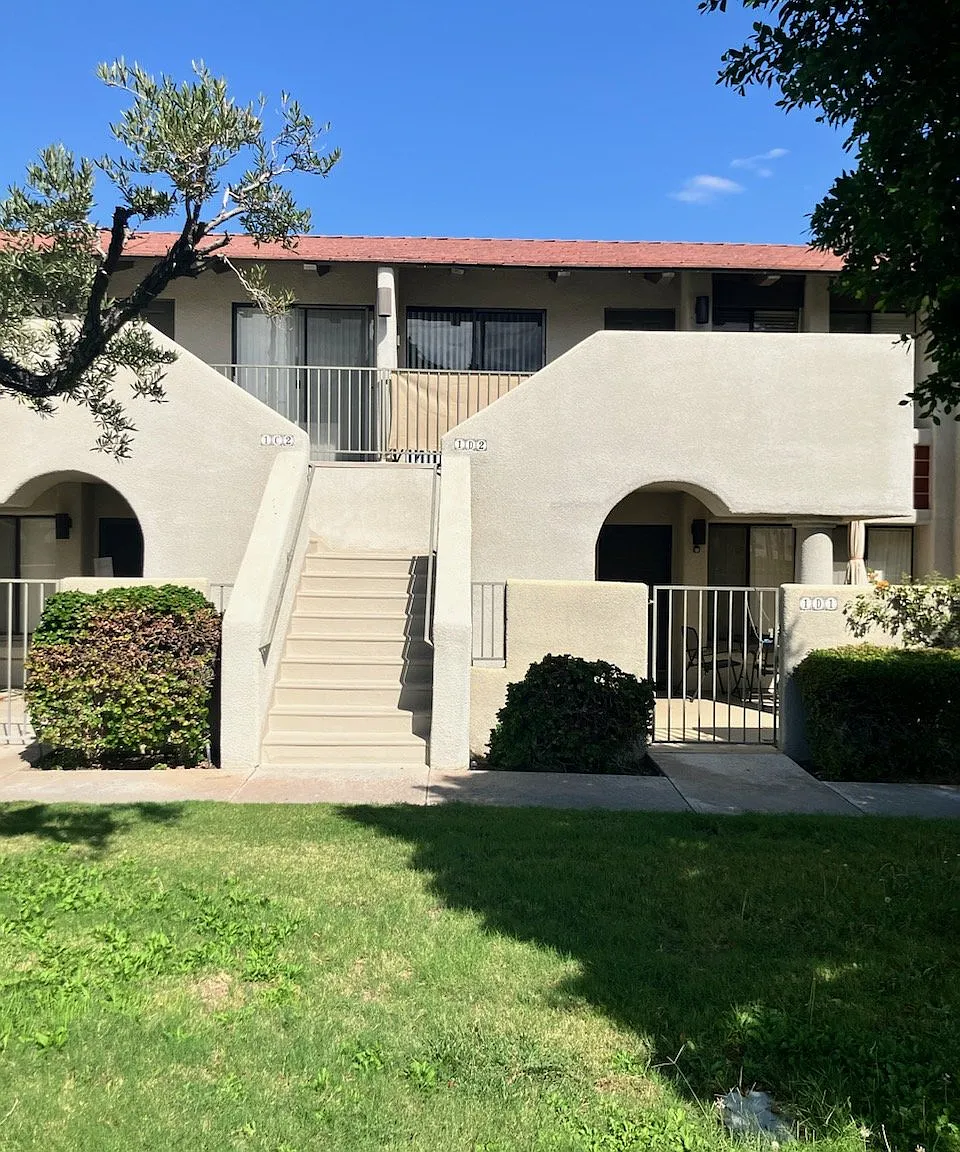 1 bed, 1.0 bath, 633 sqft, $1,750 — Photo 1