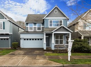 20732 SW Rosemount St, Beaverton, OR 97078