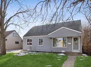 360 N Lincoln Ave, Villa Park, IL 60181