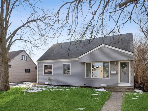 360 N Lincoln Ave, Villa Park, IL 60181