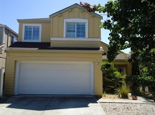 720 Potomac Ave, Santa Rosa, CA 95407