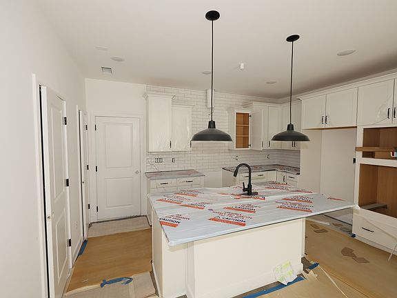 Kitchen - July 11, 2026