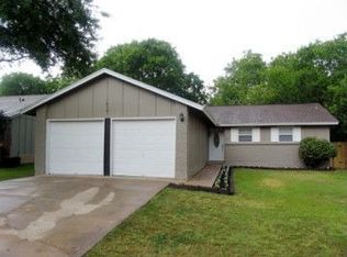 1657 Chippeway Ln, Austin, TX 78745