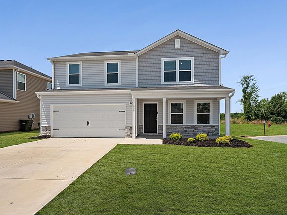 2nd image of 1059 Dobson Meadows Dr