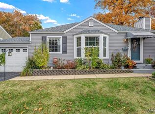 640 Lanvale Dr, Saint Louis, MO