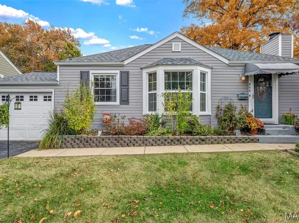 640 Lanvale Dr, Saint Louis, MO 63119