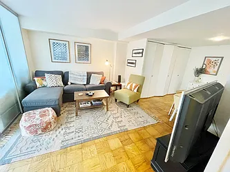 Rented by Olympia House Delaware LP