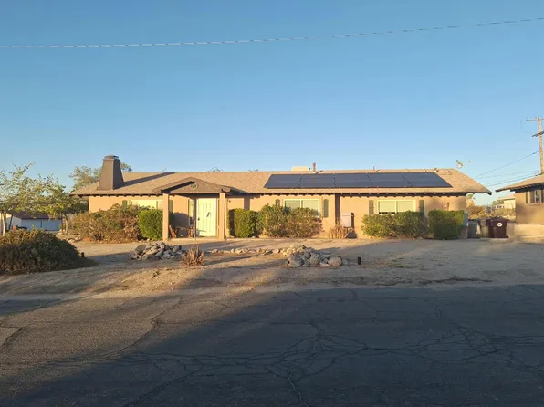 7317 Persia Ave, Twentynine Palms, CA 92277
