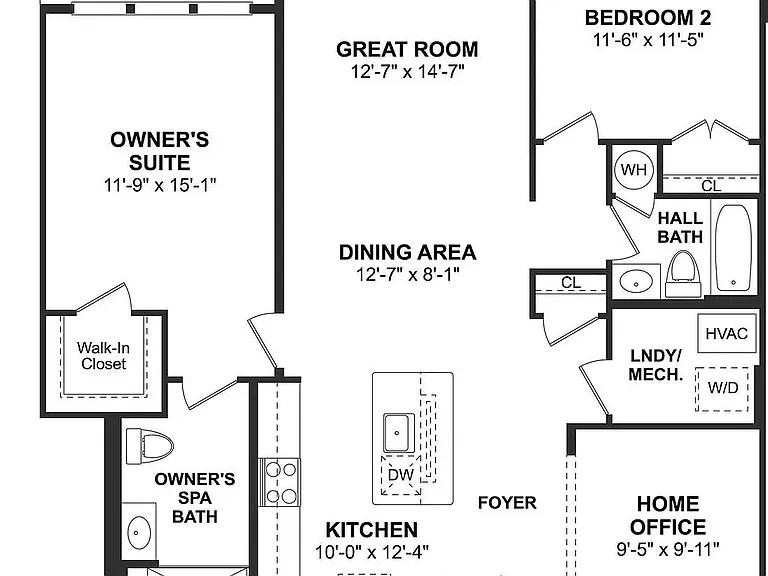 3927 Fair Ridge Dr #3003 — Photo 25