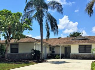 310 NW 36th Ct, Boca Raton, FL 33431